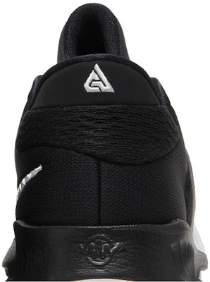 Nike Zoom Freak 4 TB 'Black White' DO9679-002 Sizing Nike Zoom Freak 4 TB 'Black White' DO9679-002