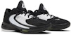 Nike Zoom Freak 4 TB 'Black White' DO9679-002