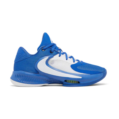 Nike Zoom Freak 4 TB 'Game Royal'