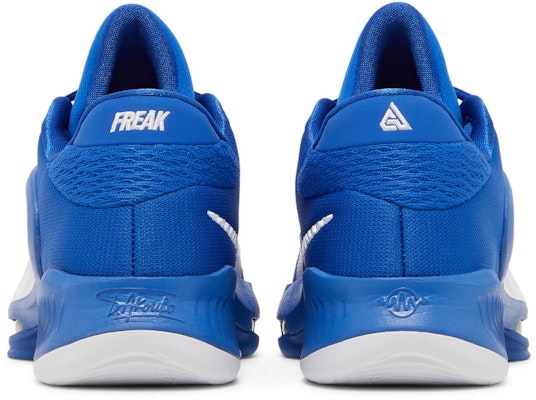 Nike Zoom Freak 4 TB 'Game Royal' Sepatu Basket DO9679-401 Details for Nike Zoom Freak 4 TB 'Game Royal' Sepatu Basket DO9679-401