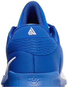 Nike Zoom Freak 4 TB 'Game Royal' Lelaki DO9679-401 Sizing Nike Zoom Freak 4 TB 'Game Royal' Lelaki DO9679-401
