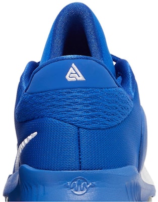 Nike Zoom Freak 4 TB 'Game Royal' Sepatu Basket DO9679-401 Sizing Nike Zoom Freak 4 TB 'Game Royal' Sepatu Basket DO9679-401
