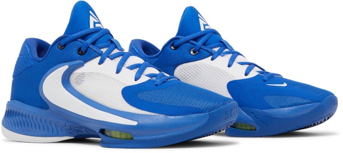 Nike Zoom Freak 4 TB 'Game Royal' Lelaki DO9679-401 Cheap Nike Zoom Freak 4 TB 'Game Royal' Lelaki DO9679-401