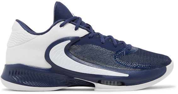 耐吉 Zoom Freak 4 TB '午夜海軍藍' DX6652-401 Buy 耐吉 Zoom Freak 4 TB '午夜海軍藍' DX6652-401