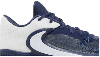 Nike Zoom Freak 4 TB 'Midnight Navy' Sepatu Olahraga Pria Navy DX6652-401 Order Nike Zoom Freak 4 TB 'Midnight Navy' Sepatu Olahraga Pria Navy DX6652-401