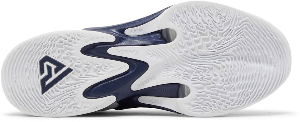 耐克 Zoom Freak 4 TB '午夜海军蓝' DX6652-401 Shop 耐克 Zoom Freak 4 TB '午夜海军蓝' DX6652-401