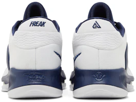 Nike Zoom Freak 4 TB 'Midnight Navy' Sepatu Olahraga Pria Navy DX6652-401 Details for Nike Zoom Freak 4 TB 'Midnight Navy' Sepatu Olahraga Pria Navy DX6652-401