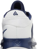 Nike Zoom Freak 4 TB 'Midnight Navy' Sepatu Olahraga Pria Navy DX6652-401 Sizing Nike Zoom Freak 4 TB 'Midnight Navy' Sepatu Olahraga Pria Navy DX6652-401