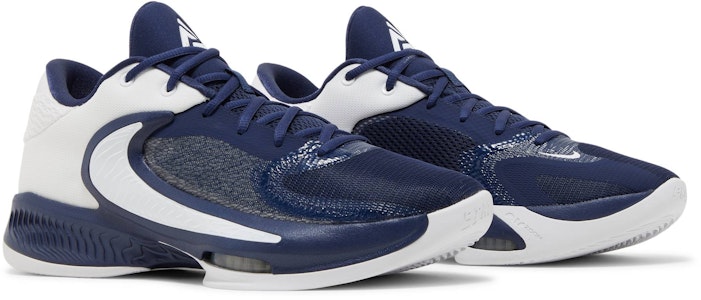 耐吉 Zoom Freak 4 TB '午夜海軍藍' DX6652-401 Cheap 耐吉 Zoom Freak 4 TB '午夜海軍藍' DX6652-401