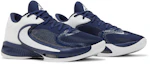 Cheap Nike Zoom Freak 4 TB 'Midnight Navy' Sepatu Olahraga Pria Navy DX6652-401