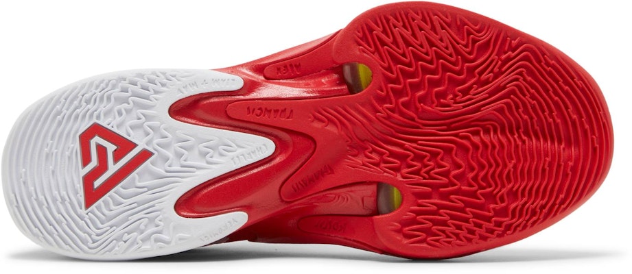Nike Zoom Freak 4 TB 'University Red' DO9679-600 Shop Nike Zoom Freak 4 TB 'University Red' DO9679-600