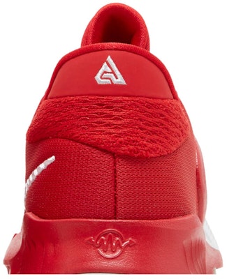 Nike Zoom Freak 4 TB 'University Red' DO9679-600 Sizing Nike Zoom Freak 4 TB 'University Red' DO9679-600