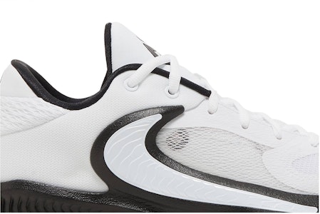 Nike Zoom Freak 4 TB 'Putih Hitam' DO9679-100 Order Nike Zoom Freak 4 TB 'Putih Hitam' DO9679-100