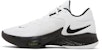 Nike Zoom Freak 4 TB 'Putih Hitam' DO9679-100