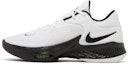 Lookbook Nike Zoom Freak 4 TB 'Putih Hitam' DO9679-100