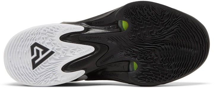 Nike Zoom Freak 4 TB 'Putih Hitam' DO9679-100 Shop Nike Zoom Freak 4 TB 'Putih Hitam' DO9679-100