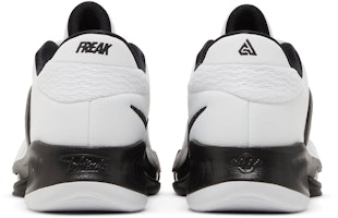 ナイキ ズーム フリーク 4 TB "白黒" DO9679-100 Details for ナイキ ズーム フリーク 4 TB "白黒" DO9679-100