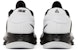 Nike Zoom Freak 4 TB 'Putih Hitam' DO9679-100