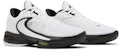 Nike Zoom Freak 4 TB 'Putih Hitam' DO9679-100