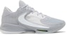 Nike Zoom Freak 4 TB 'Kelabu Serigala' DO9679-001