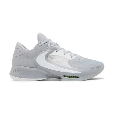 Nike Zoom Freak 4 TB 'Wolf Grey'