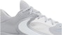 Nike Zoom Freak 4 TB 'Kelabu Serigala' DO9679-001