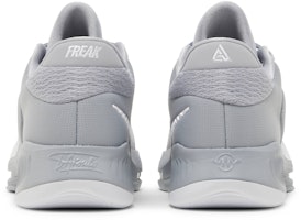 Nike Zoom Freak 4 TB ‘狼灰’ DO9679-001 Details for Nike Zoom Freak 4 TB ‘狼灰’ DO9679-001