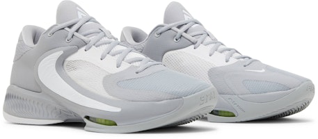 Nike Zoom Freak 4 TB ‘狼灰’ DO9679-001 Cheap Nike Zoom Freak 4 TB ‘狼灰’ DO9679-001