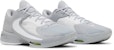 Nike Zoom Freak 4 TB 'Kelabu Serigala' DO9679-001