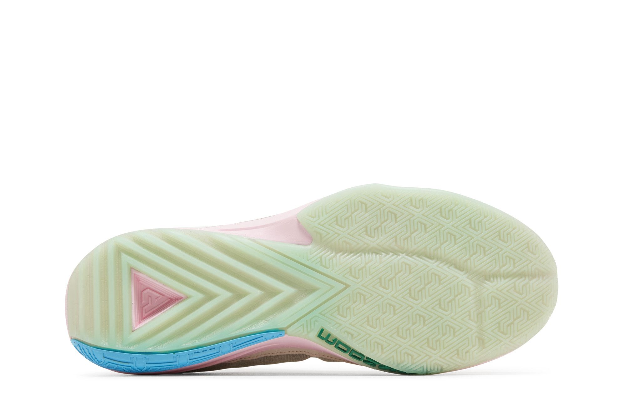 Purchase 耐吉 Zoom Freak 5 ‘5 The Hard Way’ DX4985-100/DX4996-100