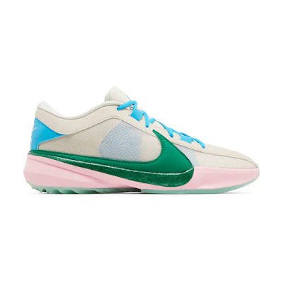 Nike Zoom Freak 5 '5 The Hard Way'