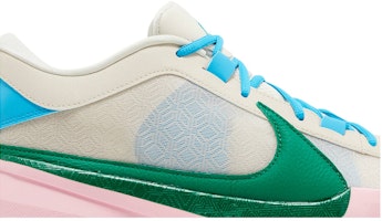 Nike Zoom Freak 5 '5 A Lo Duro' DX4985-100 Order Nike Zoom Freak 5 '5 A Lo Duro' DX4985-100