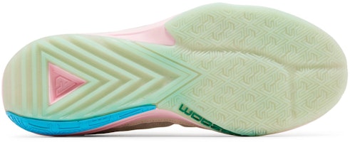 Nike Zoom Freak 5 '5 A Lo Duro' DX4985-100 Shop Nike Zoom Freak 5 '5 A Lo Duro' DX4985-100