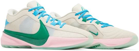 Nike Zoom Freak 5 '5 A Lo Duro' DX4985-100 Cheap Nike Zoom Freak 5 '5 A Lo Duro' DX4985-100