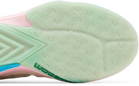 Nike Zoom Freak 5 '5 The Hard Way' Lelaki Sukan Sneakers DX4985-100/DX4996-100 Purchase Nike Zoom Freak 5 '5 The Hard Way' Lelaki Sukan Sneakers DX4985-100/DX4996-100