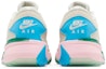 Details for Nike Zoom Freak 5 '5 The Hard Way' Lelaki Sukan Sneakers DX4985-100/DX4996-100