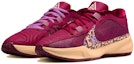 Lookbook Nike Zoom Freak 5 'Alphabet Bros' Lelaki DX4985-600