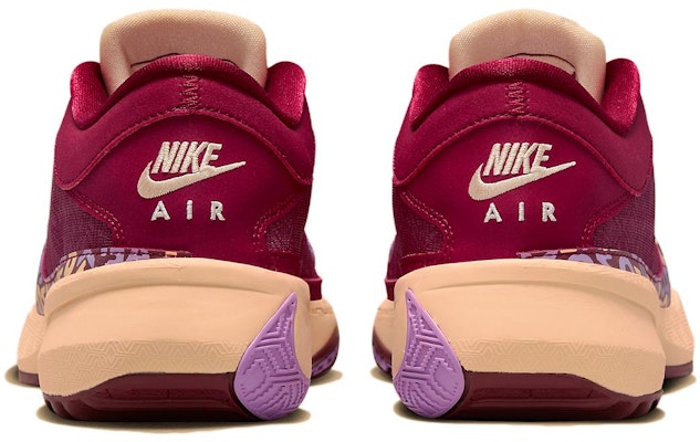 Nike Zoom Freak 5 'Alphabet Bros' DX4985-600 (字母哥兄弟) Purchase Nike Zoom Freak 5 'Alphabet Bros' DX4985-600 (字母哥兄弟)