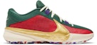 Buy Nike Zoom Freak 5 'Bucks' Lelaki DZ2944-600