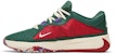 Nike Zoom Freak 5 'Bucks' Lelaki DZ2944-600