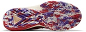 Shop Nike Zoom Freak 5 'Bucks' Lelaki DZ2944-600
