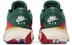 Details for Nike Zoom Freak 5 'Bucks' Lelaki DZ2944-600