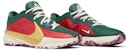 Nike Zoom Freak 5 'Bucks' Lelaki DZ2944-600