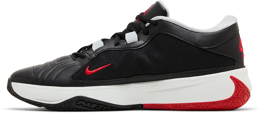 Nike Zoom Freak 5 'Double Trouble' DX4985-004 Lookbook Nike Zoom Freak 5 'Double Trouble' DX4985-004