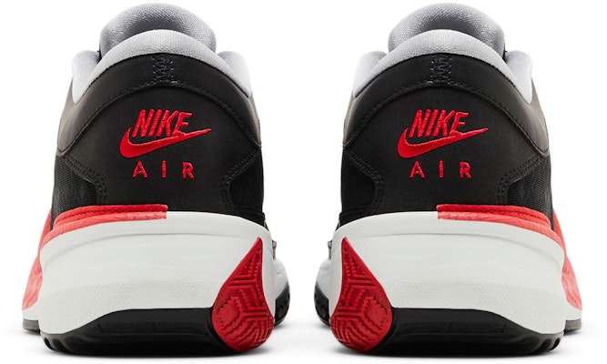 Nike Zoom Freak 5 'Double Trouble' DX4985-004 Details for Nike Zoom Freak 5 'Double Trouble' DX4985-004