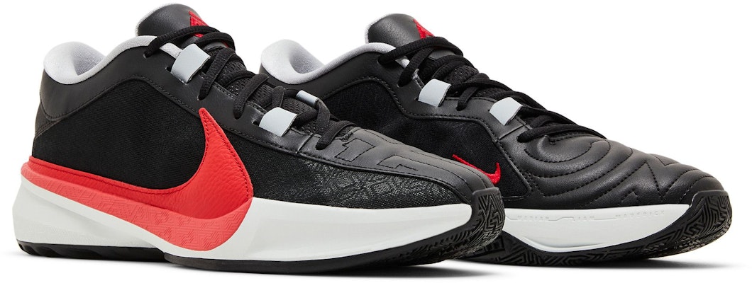 Nike Zoom Freak 5 'Double Trouble' DX4985-004 Cheap Nike Zoom Freak 5 'Double Trouble' DX4985-004