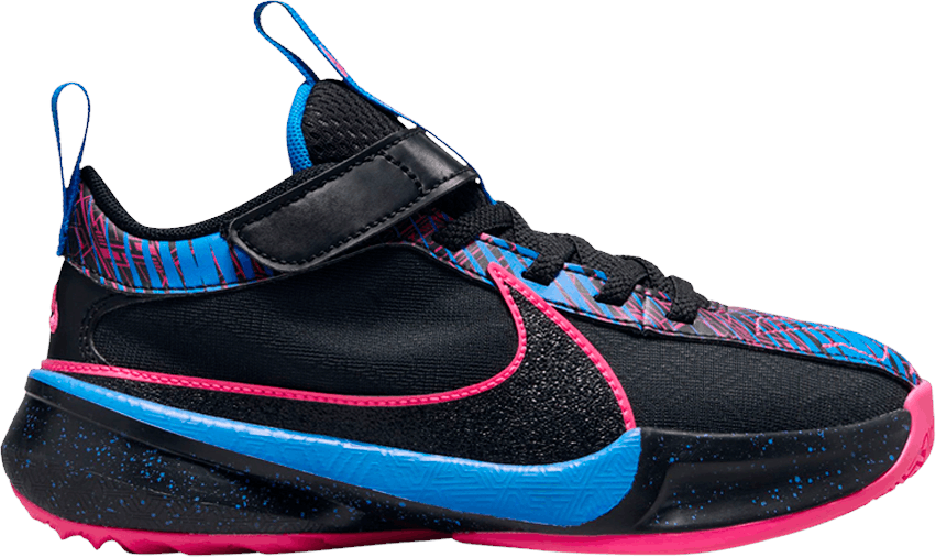 (Preschool) Nike Zoom Freak 5 'Emerging Powers' FB8980‑400 FB8980400 Novelship