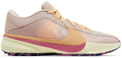 Nike Zoom Freak 5 'Fossil Stone' DX4985-200 Nike Zoom Freak 5 'Fossil Stone' DX4985-200