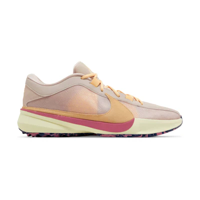 Nike Zoom Freak 5 'Fossil Stone'