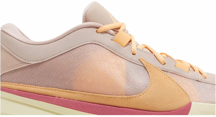 Nike Zoom Freak 5 'Fossil Stone' DX4985-200 Order Nike Zoom Freak 5 'Fossil Stone' DX4985-200